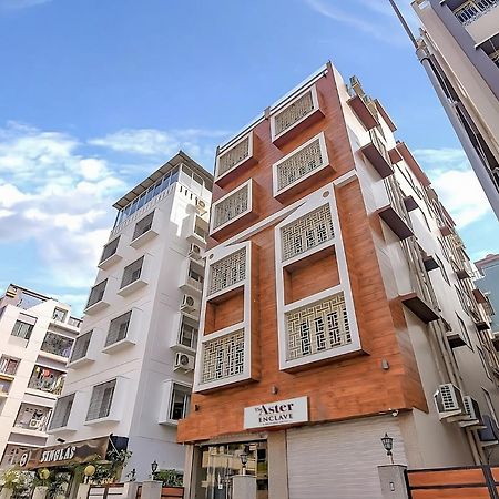 The Aster Enclave Hotel Колката Екстер'єр фото