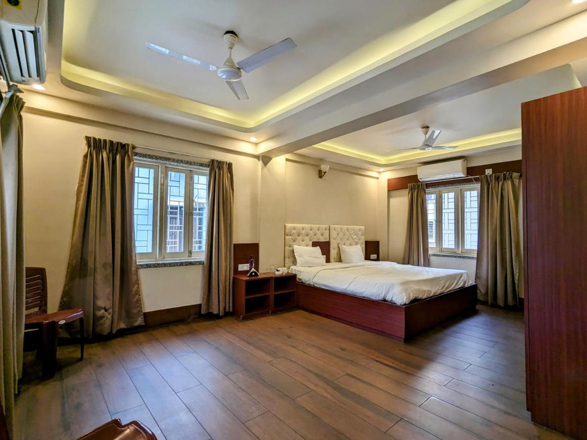 The Aster Enclave Hotel Колката Екстер'єр фото