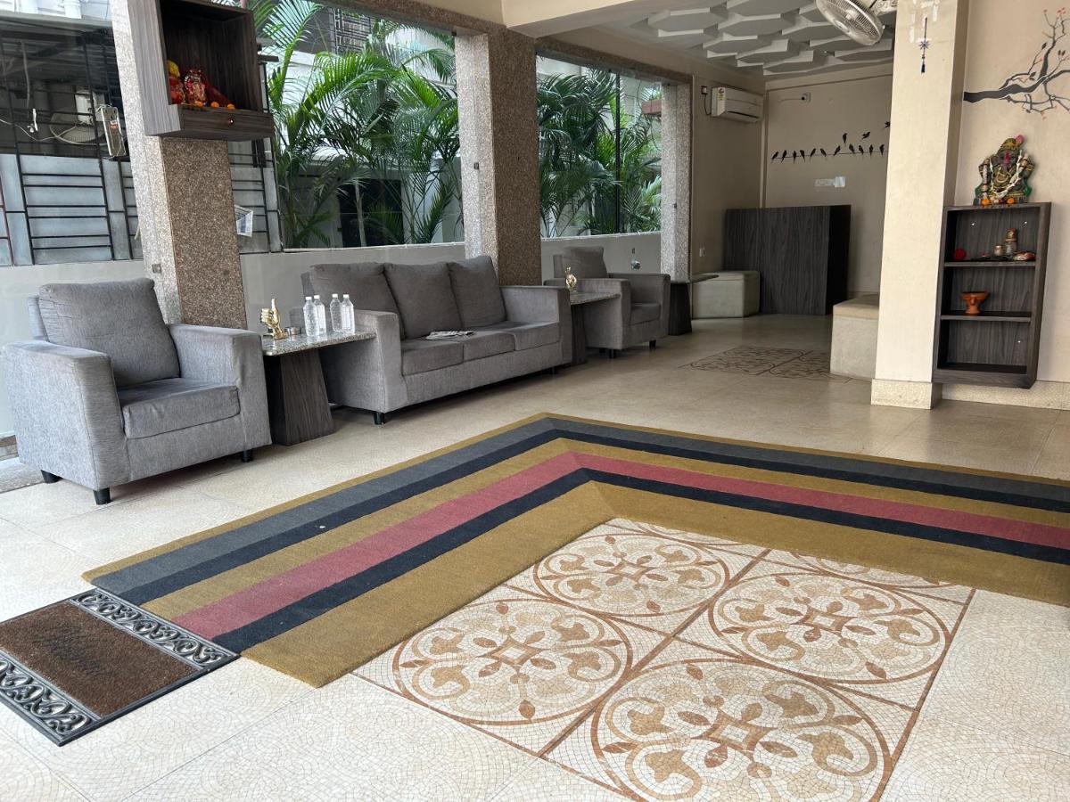 The Aster Enclave Hotel Колката Екстер'єр фото