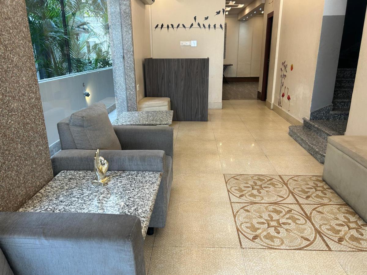 The Aster Enclave Hotel Колката Екстер'єр фото