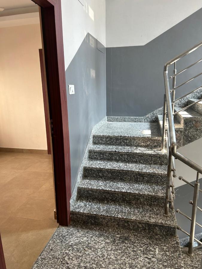 The Aster Enclave Hotel Колката Екстер'єр фото